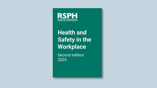 Health and Safety in the Workplace - Second edition 2025